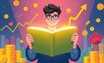 Préstamos Universitarios: Invierte en tu Desarrollo Académico