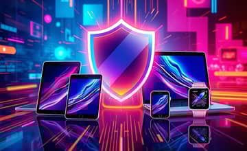 Seguros para Gadgets: Protege tus Dispositivos