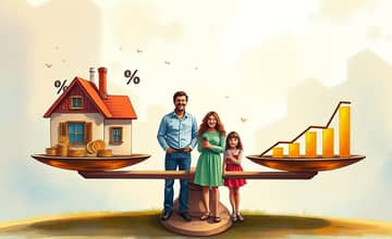 Cómo te Afecta el Tipo de Interés Variable