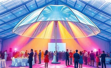 Seguros para Eventos: Protege tu Celebración