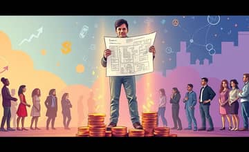 Préstamos para Pequeños Proyectos: Hazlos Realidad