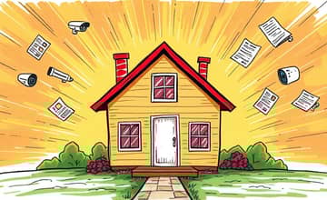 Seguros de Inmuebles sin Ocupar: Protege Propiedades Vacías