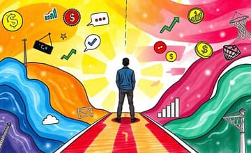 Tu Hoja de Ruta Financiera: La Personalización con Fondos