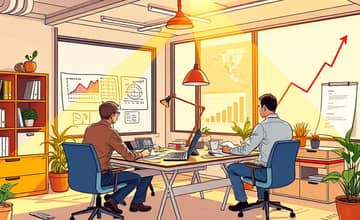 Crédito Empresarial: Impulsa tu Negocio al Siguiente Nivel