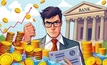 Análisis de Flujo de Caja: La Clave para un Crédito Sólido