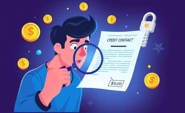 Tasas de Interés y CAT: Entiende lo que Realmente Pagas