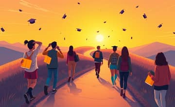 Crédito para Estudiantes: Invierte en tu Talento sin Preocupaciones