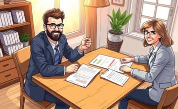 Negocia tu Financiamiento: Obtén las Mejores Condiciones