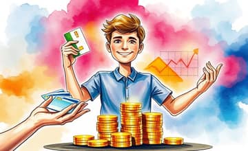 Crédito Revolvente: Maximiza su Beneficio sin Caer en la Deuda