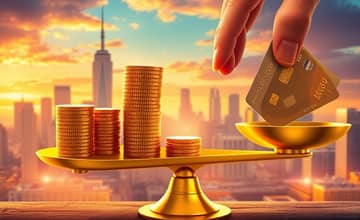 El Comportamiento Financiero y su Impacto en tu Crédito