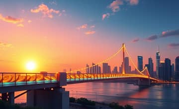 Financiamiento Bridge: Conectando Inversiones con tu Futuro