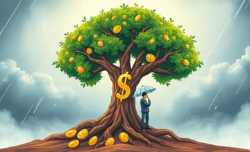 La Resiliencia Financiera: Cómo el Crédito te Ayuda en Crisis