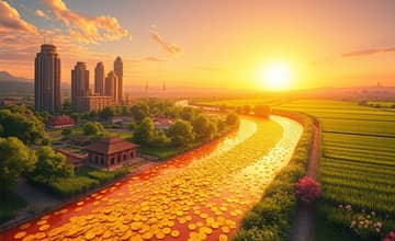 El Dinero No Duerme: Haz que Trabaje para Ti