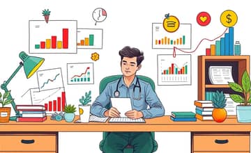 Finanzas Sin Estrés: El Poder de la Organización