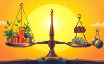 Activos vs. Pasivos: Conoce la Diferencia, Cambia Tu Vida