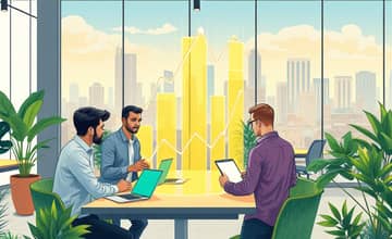 Capital de Riesgo: Un Impulso para Proyectos Innovadores