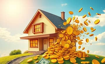 Crédito con Garantía Hipotecaria: Usa tu Casa para Obtener Liquidez