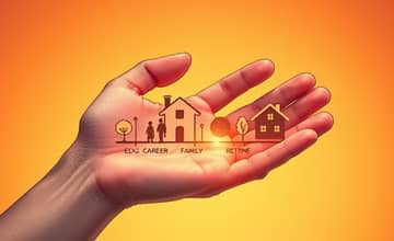 El Futuro en Tus Manos: Planificación para Cada Etapa