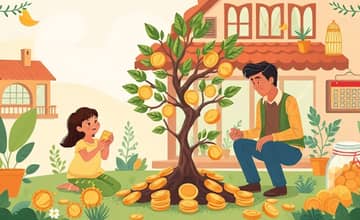 La Receta del Ahorro: Crea Hábitos Sustentables