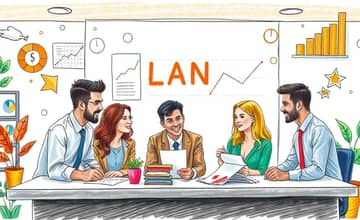 Elige tu Banco: Consideraciones Clave al Solicitar un Crédito