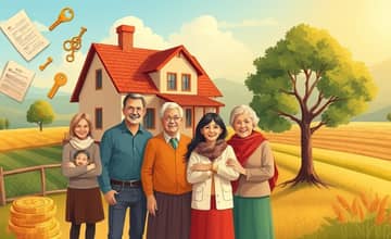 Tu Patrimonio: Cómo Protegerlo y Hacerlo Crecer