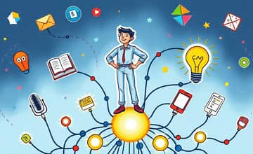 Tu Propia Marca: Monetiza Tu Talento Único