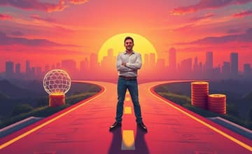 Tu Plan B: Siempre Ten una Estrategia Financiera Alternativa