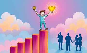 Dinero y Bienestar: La Conexión Inesperada