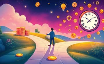 El Costo de Oportunidad: Cada Elección Cuenta