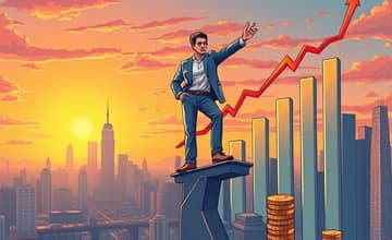 Invertir con Deuda: Estrategias de Apalancamiento Inteligente