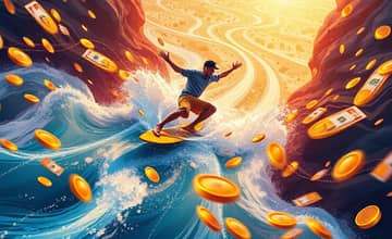 El Secreto del Flujo: Manejando Gastos e Ingresos