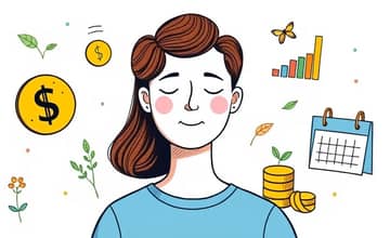 El Poder de la Simplicidad: Finanzas Claras y Sencillas