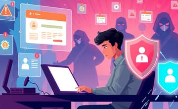 Cómo Detectar y Evitar Fraudes en Préstamos Online