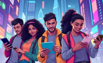 Finanzas para Millennials: Guía para la Generación Conectada