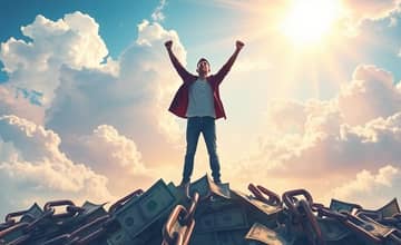 Libérate del Miedo: Enfrenta Tus Deudas Sin Temor