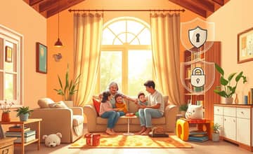 Guía Esencial para Entender tu Póliza de Hogar