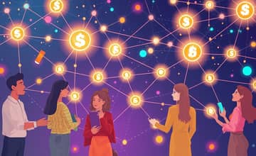 Préstamos P2P: Conecta con Inversionistas para tu Proyecto