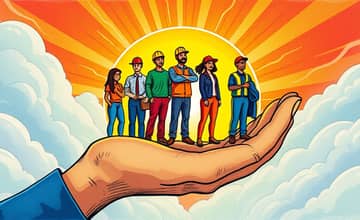 Seguro de Cesantía: Tu Red de Seguridad Laboral