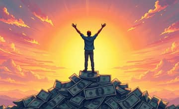 Consolidación de Deudas: El Primer Paso Hacia la Libertad Financiera