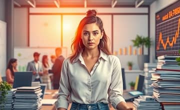 Finanzas Emprendedoras: El Dinero en Tu Negocio Propio