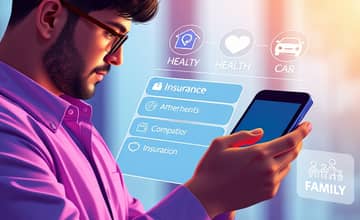 Pólizas Flexibles: Adapta tu Seguro a tu Estilo de Vida