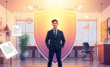 Seguros de Responsabilidad Civil Profesional: Tu Tranquilidad Laboral