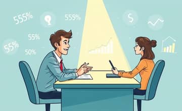 El Secreto para Negociar Tasas de Interés Bajas en Préstamos Personales