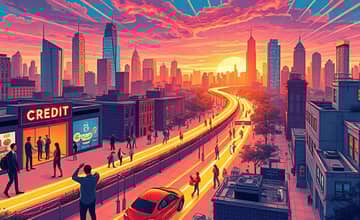 Crédito Revolvente: Ventajas y Cómo Usarlo Inteligentemente