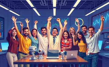 Financiación para Innovación Tecnológica: Impulsa tu Startup