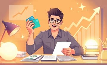 Optimiza tu Crédito: Consejos para un Historial Impecable