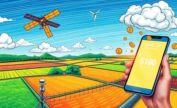 Seguros Paramétricos: Cobranza Automática por Eventos Específicos