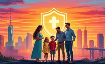 Elige el Seguro de Vida Ideal: Tipos y Coberturas