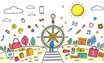 La Brújula del Gasto: Tus Decisiones de Compra Conscientes