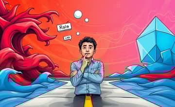 La Trampa Emocional: Invertir con Lógica, No con Impulso